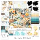  Bliss Beach MEGA Collection by DsDesign 