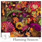  Flaming Season Kit by DsDesign 