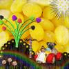 Lollipops And Lemon Drops Full Kit by The Busy Elf