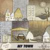 My Town by The Busy Elf