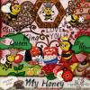 My Honey by The Busy Elf