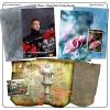 Artistic Photo Overlays Set 6 PU by Julie Mead
