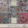 Quilted Garden by The Busy Elf
