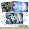 Artistic Photo Overlays Set 7 by Julie Mead