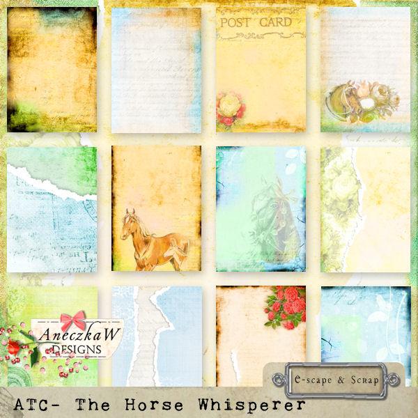 ATC- The Horse Whisperer