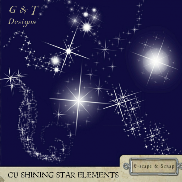 Shining Stars CU