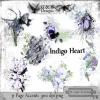 Indigo Heart