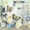 The Butterfly Journals - Add-on Kit